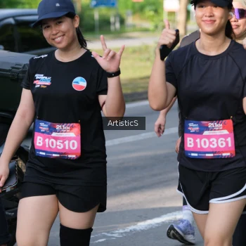 Runner Photo 4055694