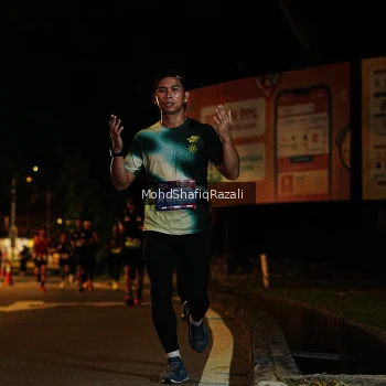Runner Photo 4055698