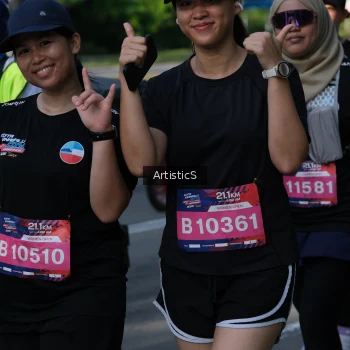 Runner Photo 4055701