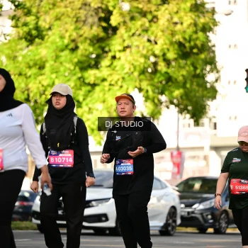 Runner Photo 4055703