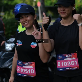 Runner Photo 4055704
