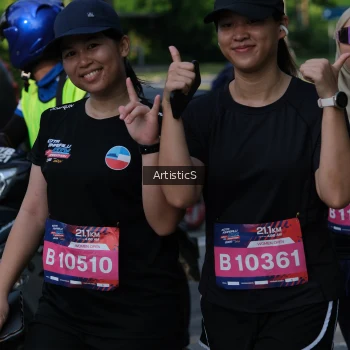 Runner Photo 4055705
