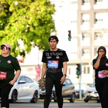 Runner Photo 4055707