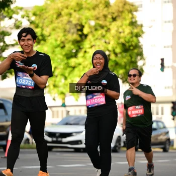 Runner Photo 4055715