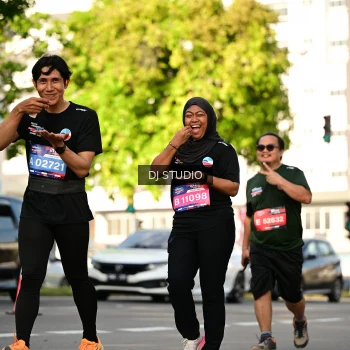 Runner Photo 4055718