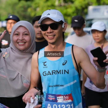Runner Photo 4055719