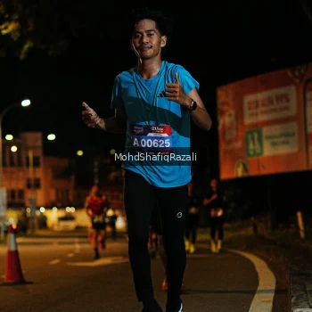 Runner Photo 4055721
