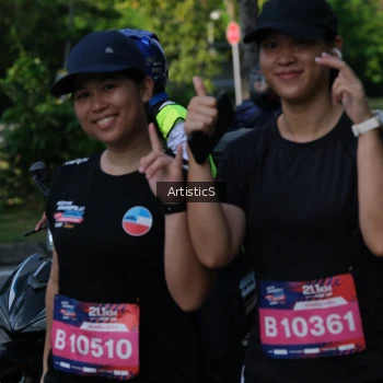 Runner Photo 4055723