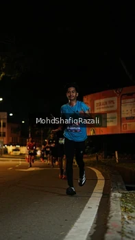 Runner Photo 4055725