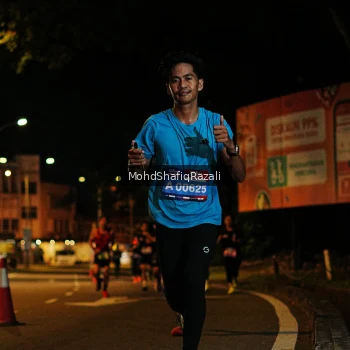 Runner Photo 4055728