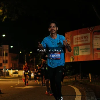 Runner Photo 4055729
