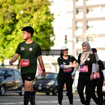Runner Photo 4055730