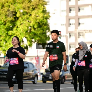 Runner Photo 4055733