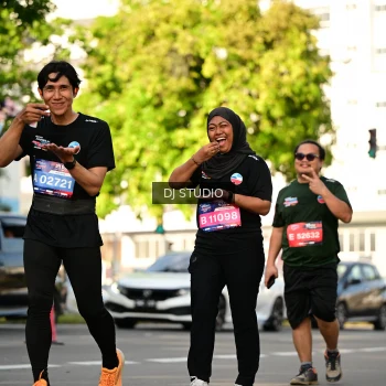 Runner Photo 4055734