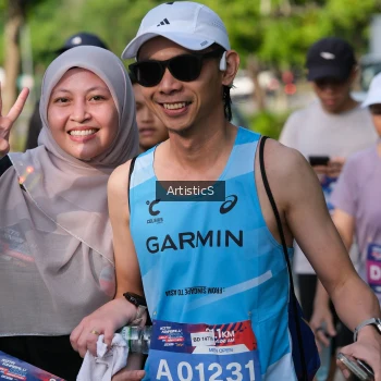 Runner Photo 4055735