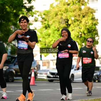Runner Photo 4055736