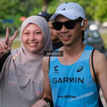Runner Photo 4055739