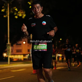 Runner Photo 4055740