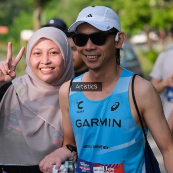 Runner Photo 4055741