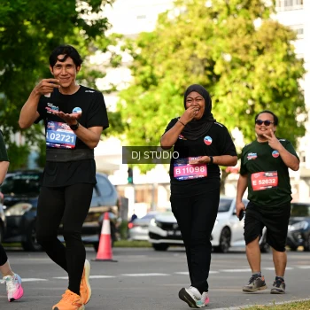 Runner Photo 4055746