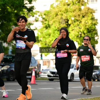 Runner Photo 4055748