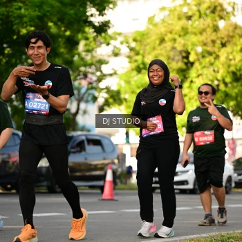 Runner Photo 4055752