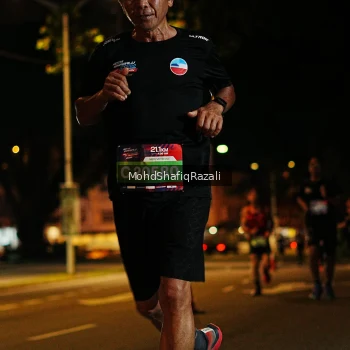 Runner Photo 4055753
