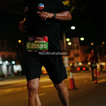 Runner Photo 4055754