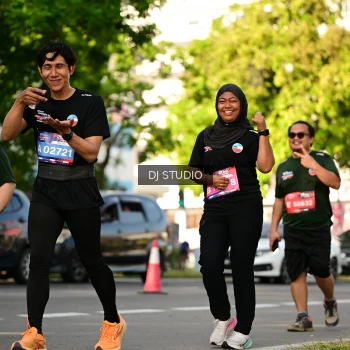 Runner Photo 4055756