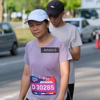 Runner Photo 4055757