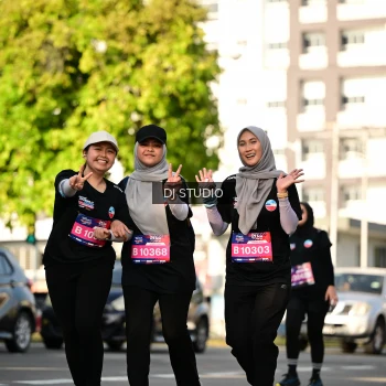 Runner Photo 4055758