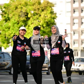 Runner Photo 4055763