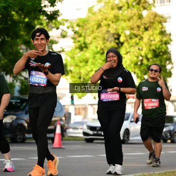 Runner Photo 4055764