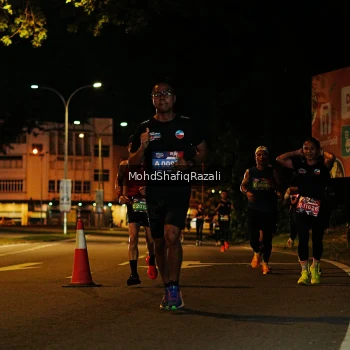 Runner Photo 4055765