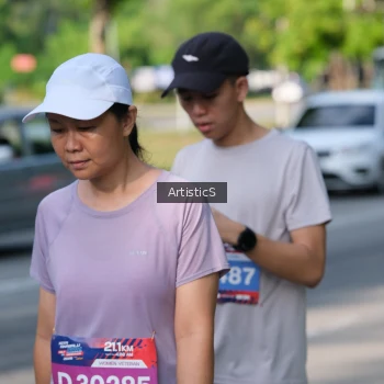 Runner Photo 4055766