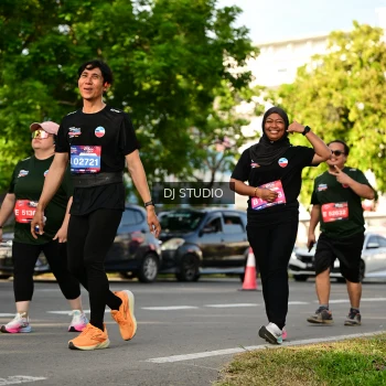 Runner Photo 4055767