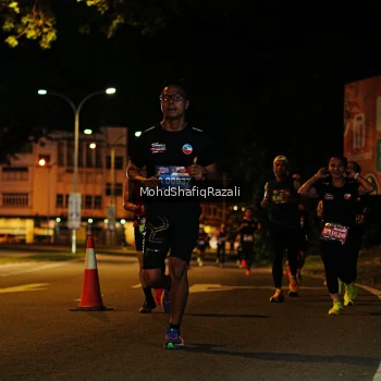 Runner Photo 4055769