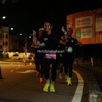 Runner Photo 4055775