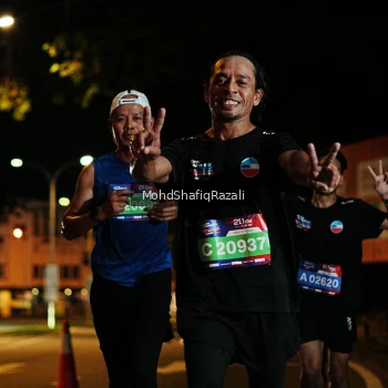 Runner Photo 4055777
