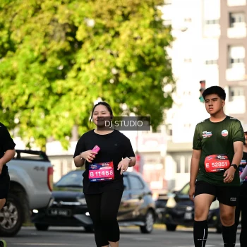 Runner Photo 4055780
