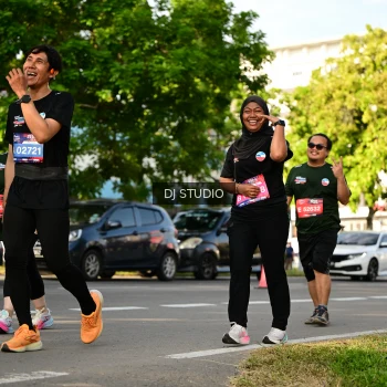 Runner Photo 4055787