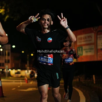 Runner Photo 4055789