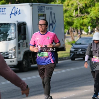 Runner Photo 4055790