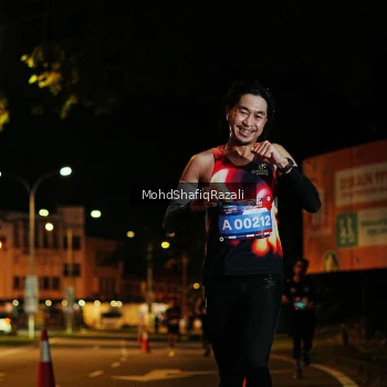 Runner Photo 4055791
