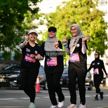 Runner Photo 4055800
