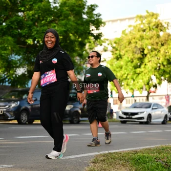 Runner Photo 4055801
