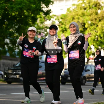 Runner Photo 4055804