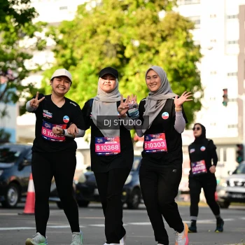 Runner Photo 4055805