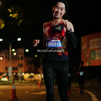 Runner Photo 4055809