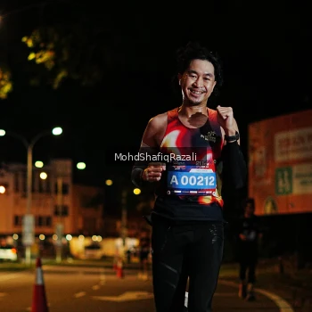 Runner Photo 4055811